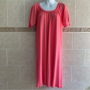 **FINAL PRICE** Michael Stars Coral Dress